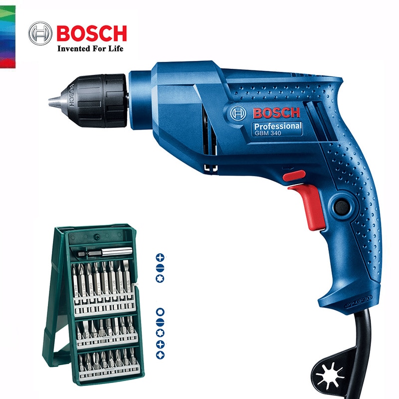 Bosch-  ڵ 帱,   , GBM340K..